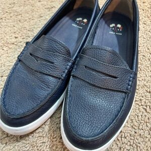 Cole Haan Women's Nantucket Penny Loafers
